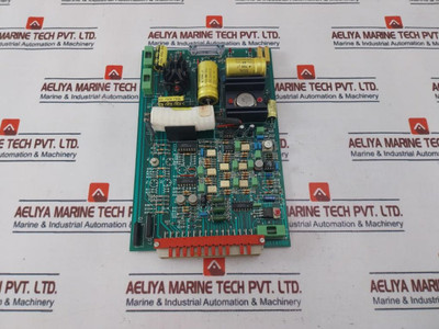 S80411P Printed Circuit Board