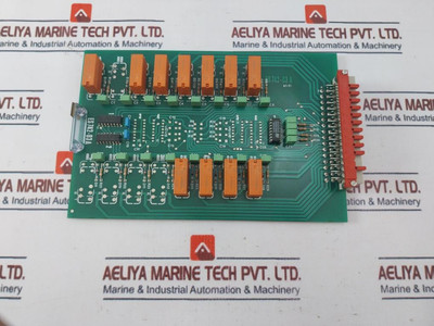 Es742-03A Printed Circuit Board Es742-03A Printed Circuit Board