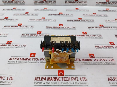 Dbdk Electric Control Transformer 150Va 60Hz A-c 460V Dbdk Electric Control Transformer 150Va 60Hz A-c 460V