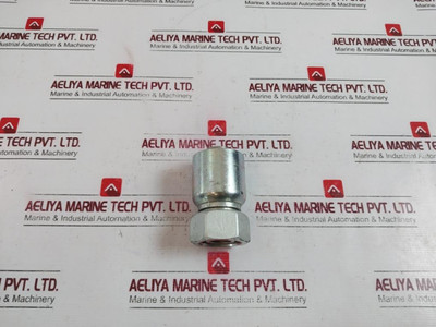 Parker P43-16 Hydraulic Fitting R1-r2-r3-r4-r9-jgq4 Parker P43-16 Hydraulic Fitting R1-r2-r3-r4-r9-jgq4