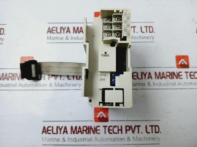 Mitsubishi Electric Fx2N-2Ad Programmable Controller Expansion Module Mitsubishi Electric Fx2N-2Ad Programmable Controller Expansion Module