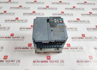 Fuji Electric Frn0012E2S-4Gbx Frenic-ace Inverter Drive 3Ph 380V-480V 50/60Hz Fuji Electric Frn0012E2S-4Gbx Frenic-ace Inverter Drive 3Ph 380V-480V 50/60Hz