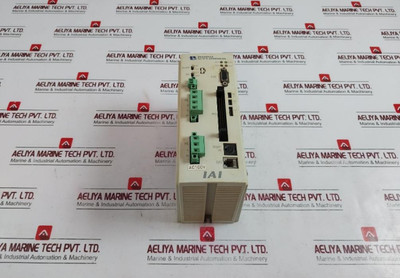 Iai Rcs-c-rb7535-i-150-1 Robo Cylinder Controller 100-115Vac Iai Rcs-c-rb7535-i-150-1 Robo Cylinder Controller 100-115Vac