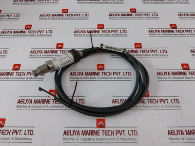 Wika Is-20-s-bbs-gb-azgdliux1-zzz Pressure Transmitter 2 Meter Cable Wika Is-20-s-bbs-gb-azgdliux1-zzz Pressure Transmitter 2 Meter Cable