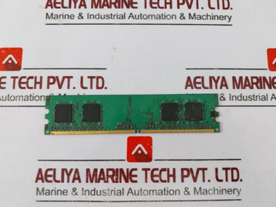 Hynix Pc2-4200U-444-12 Ddr2 Ram Memory Module Hymp532U64P6-c4 355949-888 Hynix Pc2-4200U-444-12 Ddr2 Ram Memory Module Hymp532U64P6-c4 355949-888