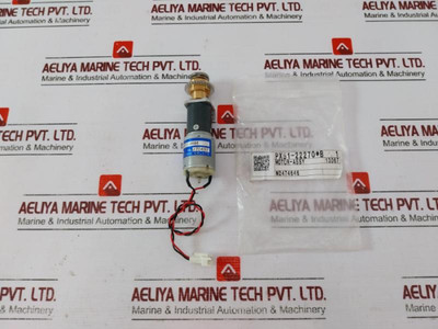 Tsukasa Electric Tg-47C-fu-107-d644 Dc Geared Motor Fun00Ss, M2474646