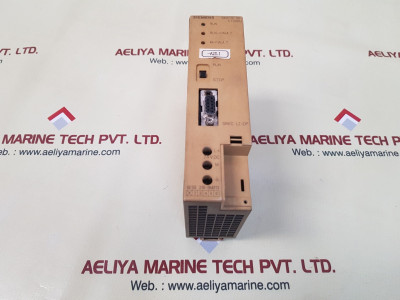 Siemens Simatic S5 Et200U 6Es5 318-8Mb13 Interface Communication Module 24Vdc