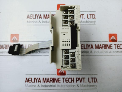 Mitsubishi Electric Fx2N-8Ex-es/Ul Plc Expansion Module 24Vdc 5Ma Mitsubishi Electric Fx2N-8Ex-es/Ul Plc Expansion Module 24Vdc 5Ma