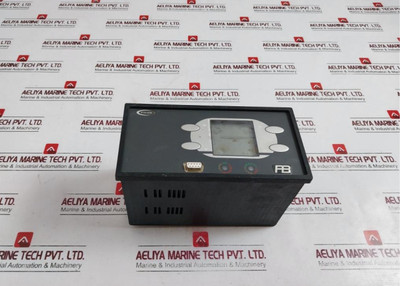 P&B Fv2-tcs Feedervision Protection Relay 80-265V 5A P&B Fv2-tcs Feedervision Protection Relay 80-265V 5A