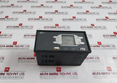 P&B Fv2-tcs Feedervision Protection Relay 80-265V 5A