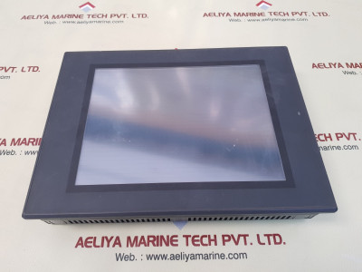 Keyence Vt3-v10 Touch Screen Panel 100-240V Ac 50/60Hz 65Va Keyence Vt3-v10 Touch Screen Panel 100-240V Ac 50/60Hz 65Va