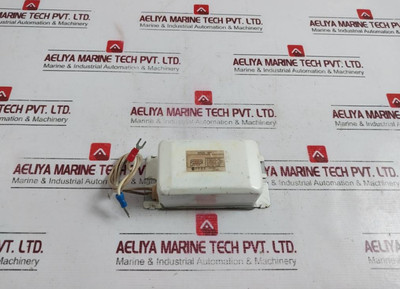 Water Polo Electricity 220V Magnetic Ballast For Sterilizing Lamp 60Hz 36W