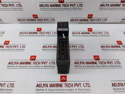 Mitsubishi Electric A1Sx42-s2 Digital Input Unit Class 2 Dc24V 5Ma Bd627A904G53