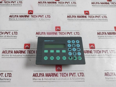 Smartline Ex Human Machine Interface 18-30V Dc/2W Smartline Ex Human Machine Interface 18-30V Dc/2W