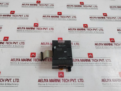 Omron Cp1W-8Et Input/Output Expansion Unit 8Et