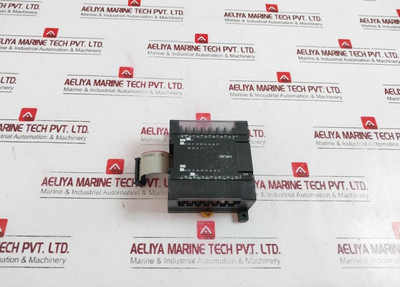 Omron Cp1W-20Edr1 Input/Output Unit 24V(Dc) 5Ma Omron Cp1W-20Edr1 Input/Output Unit 24V(Dc) 5Ma