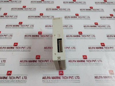 Mitsubishi Electric 4110 Power Supply Unit 230Vac 5A @ 5Vdc