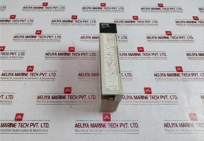 Messung 4716 Digital Output Module 24Vdc 16 Op 1.5A Source, 12021017 Messung 4716 Digital Output Module 24Vdc 16 Op 1.5A Source, 12021017