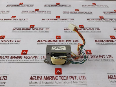 Power Volt B10-m1050-0120B Transformer 9087.2474.00 Pv130B Power Volt B10-m1050-0120B Transformer 9087.2474.00 Pv130B