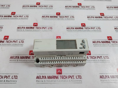 Siemens Rlu236 Universal Controller 50/60Hz 6Va T50 Ip20