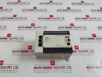 Obeh Plc110-24.30.P-m Programmable Logic Controller 28Bt Ip20/00 Obeh Plc110-24.30.P-m Programmable Logic Controller 28Bt Ip20/00