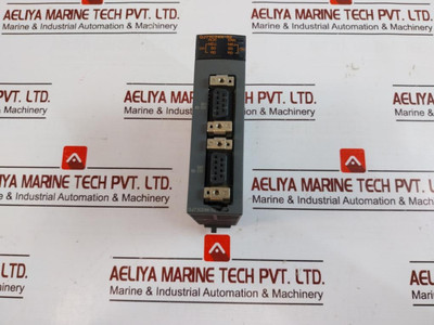 Mitsubishi Electric Qj71C24N-r2 Serial Communication Module Rs-232 Unit Mitsubishi Electric Qj71C24N-r2 Serial Communication Module Rs-232 Unit