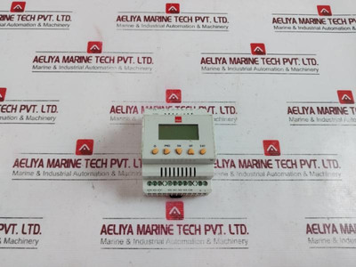 Stulz Digix-3-0-0-230V-cn237 Mini Plc Module 230Vac 50/60Hz 6Va Stulz Digix-3-0-0-230V-cn237 Mini Plc Module 230Vac 50/60Hz 6Va