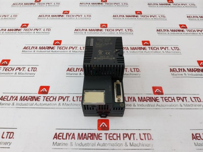 Ge Intelligent Ic200Cmm020-ea Modbus Master Serial Module 44A739913-010R01 Ge Intelligent Ic200Cmm020-ea Modbus Master Serial Module 44A739913-010R01