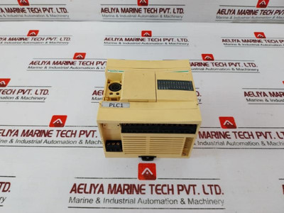 Schneider Electric Twdlcaa24Drf Twido Compact Base Controller 100-240Vac