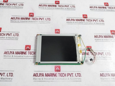 Nan Ya Plastics Corp M155B Screen Display Lcd Rev A D45272B1V 94V-0 46148002Ae16 Nan Ya Plastics Corp M155B Screen Display Lcd Rev A D45272B1V 94V-0 46148002Ae16