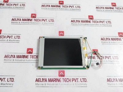 Nan Ya Plastics Corp M155B Screen Display Lcd Rev A D45272B1V 94V-0 46148002Ae16