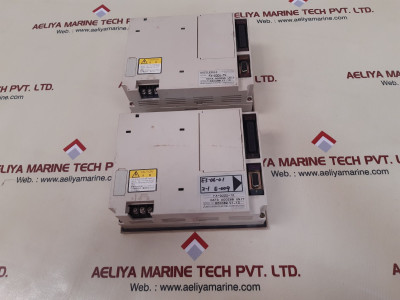 Mitsubishi Fx-50Du-tk Touch Screen Panel 24Vdc (Not Working)