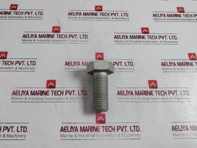 Dril-quip Hex Cap Screw Ring Terminal 2-597099-519 Dril-quip Hex Cap Screw Ring Terminal 2-597099-519