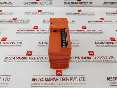 Mitsubishi Electric A1S61Pn Melsec I/O Power Supply Unit 100-240Vac 5Vdc 5A Mitsubishi Electric A1S61Pn Melsec I/O Power Supply Unit 100-240Vac 5Vdc 5A