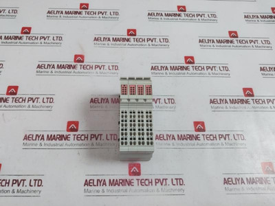 Rexroth R-ib Il 24 Do 32/Hd-pac R911170768-101 Interface Module Rexroth R-ib Il 24 Do 32/Hd-pac R911170768-101 Interface Module