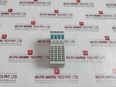Rexroth R-ib Il 24 Di32/Hd-pac R911170753-101 Interface Module 