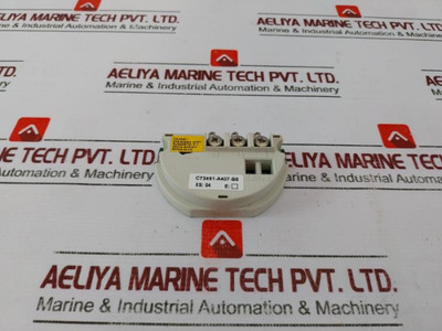 Siemens C73451-a407-b8 Connection Board C160-03-85, 4-20Ma, Es 04 Siemens C73451-a407-b8 Connection Board C160-03-85, 4-20Ma, Es 04