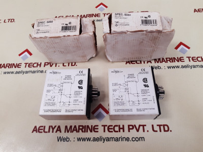 Flygt 835857 relay module 24v ac/dc Flygt 835857 relay module 24v ac/dc