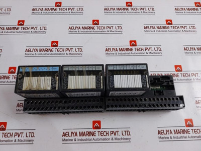 Ge Fanuc Ic670Mdl740Cak Field Control Bus Interface Unit 16-point Relay Output Ge Fanuc Ic670Mdl740Cak Field Control Bus Interface Unit 16-point Relay Output