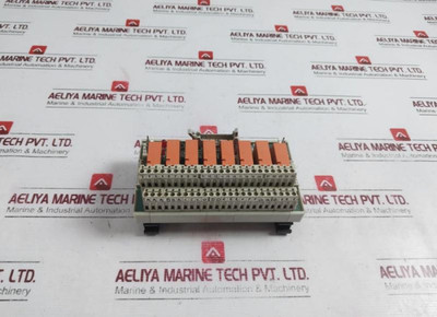 Lyngso Valmet Rsm8 Terminal Module 9104011 Web 1002