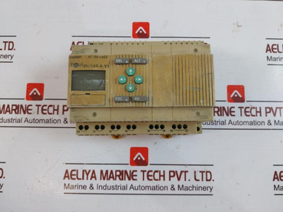 Omron Zen-20C1Ar-a-v1 Cpu Unit Ac100-240V Omron Zen-20C1Ar-a-v1 Cpu Unit Ac100-240V