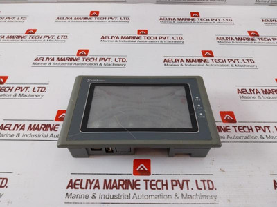 Samkoon Sk-050Ae Human Machine Interface Touch Screen 24V Dc Samkoon Sk-050Ae Human Machine Interface Touch Screen 24V Dc