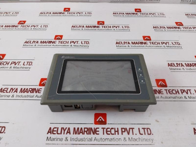 Samkoon Sk-050Ae Human Machine Interface Touch Screen 24V Dc