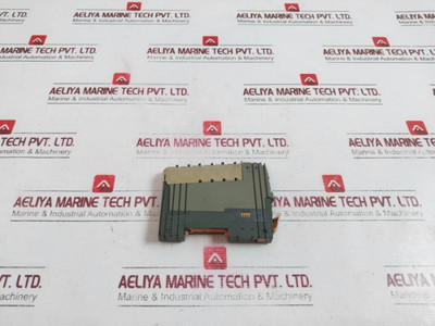 B&R X20 Di 9371 Digital Input Module 70611074976 Rev F0, G0