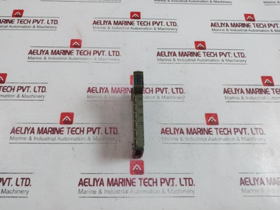 B&R X20 Di 9371 Digital Input Module Rev. G0 70612082660, E115267 B&R X20 Di 9371 Digital Input Module Rev. G0 70612082660, E115267
