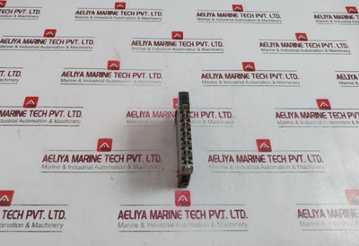 B&R X20 Do 9322 Digital Output Module +24Vdc, Rev: I0, 70661682086