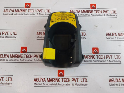 Wolf Rc-212 Quick Charger For Rechargeable Torch 12Vdc 1500 Ma Ip20 (No Adaptor)