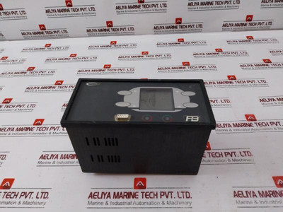 P&B Protection Relay Fv2-tcs Feedervision 5A 80-265V P&B Protection Relay Fv2-tcs Feedervision 5A 80-265V