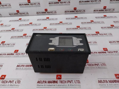 P&B Protection Relay Fv2-tcs Feedervision 5A 80-265V