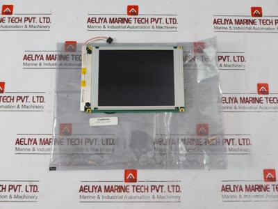 Nan Ya Plastics M155B Lcd Display Module Hdm3224L-1-9Rxf, Rev A Nan Ya Plastics M155B Lcd Display Module Hdm3224L-1-9Rxf, Rev A